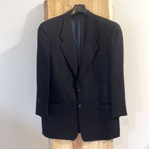 Giorgio Armani Men’s Blazer/Sport Jacket
